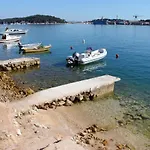 And By The Sea