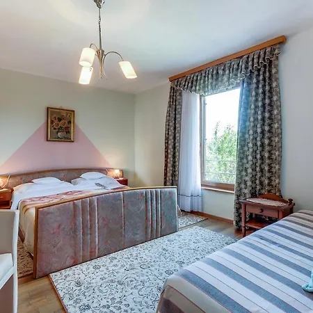 And By The Sea Gæstehus Mali Lošinj