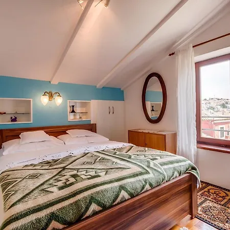 And By The Sea 3* Mali Losinj