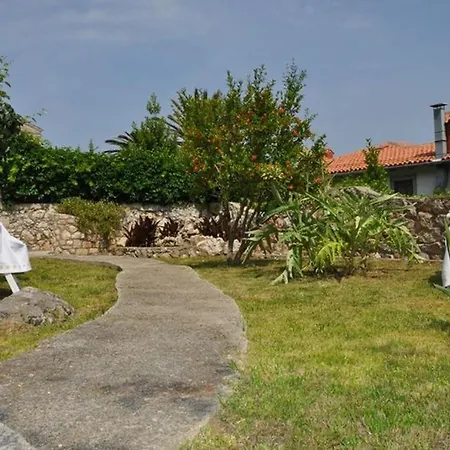 And By The Sea Guest house