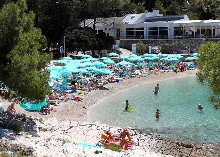 And By The Sea Pensiune Mali Lošinj