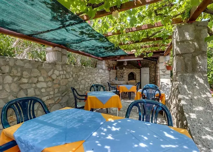 And By The Sea 3* Mali Lošinj