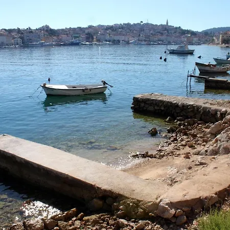 And By The Sea Penzion