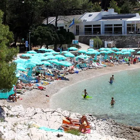 And By The Sea Penzion Mali Lošinj