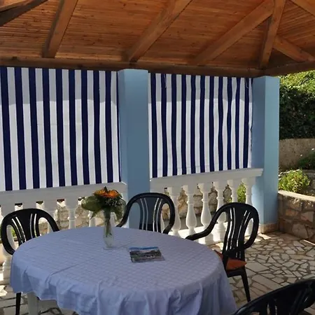 Πανσιόν And By The Sea