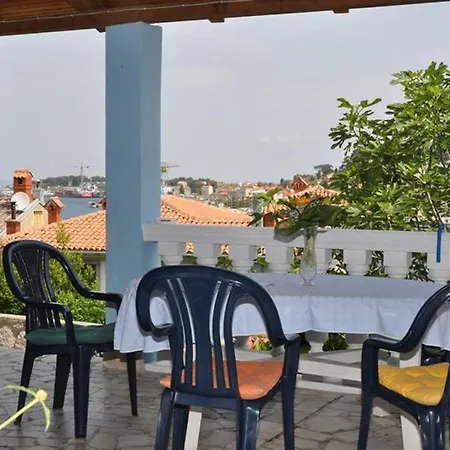 And By The Sea Mali Lošinj